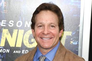 Steve Guttenberg: Ein neuer "Police Academy"-Film kommt