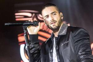 Maluma: "Meine Freundin ist für mich die Eine"