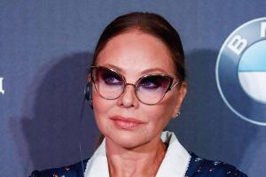 Ornella Muti will immer noch Russin werden