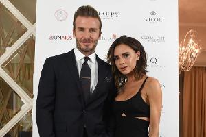 Victoria Beckham: Das sagt sie über die Trennungsgerüchte
