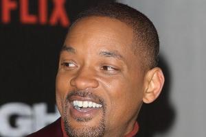 Will Smith: Zum 50. Geburtstag springt er in den Grand Canyon