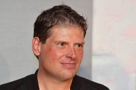 Gegen Jan Ullrich wird wegen Körperverletzung ermittelt Gegen Jan Ullrich wird wegen Körperverletzung ermittelt