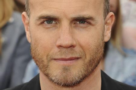 Gary Barlow spricht erstmals vollkommen offen über den Tod seiner Tochter Poppy Gary Barlow spricht erstmals vollkommen offen über den Tod seiner Tochter Poppy