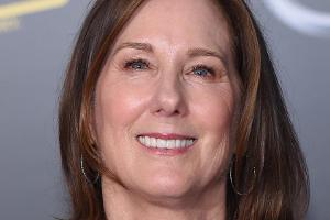 "Star Wars"-Chefin Kathleen Kennedy hat ihren Vertrag verlängert