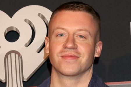 Rapper Macklemore hat der plötzliche Tod von Mac Miller sehr getroffen Rapper Macklemore hat der plötzliche Tod von Mac Miller sehr getroffen