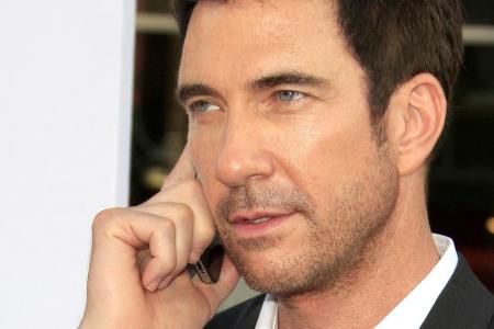 Dylan McDermott muss sich nicht vor Gericht verantworten Dylan McDermott muss sich nicht vor Gericht verantworten