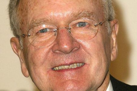 US-Schauspieler Bill Daily ist mit 91 Jahren gestorben US-Schauspieler Bill Daily ist mit 91 Jahren gestorben