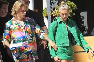 Justin Bieber und Hailey Baldwin: So gut passen sie zusammen