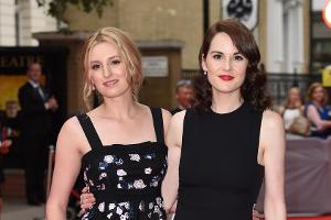 "Downton Abbey": Dreh zum Kinofilm offiziell gestartet