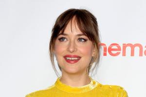 Dakota Johnson: Deshalb brauchte sie nach "Suspiria" eine Therapie