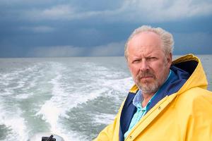 Vier Fragen zum "Tatort" aus Kiel
