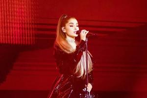 Ariana Grande: Adoptiert sie Mac Millers Hund?