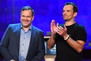 "Schlag den Henssler": Steffen Henssler ist raus!