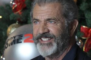 "Wild Bunch": Mel Gibson soll die Gesetzlosen zurück ins Kino bringen