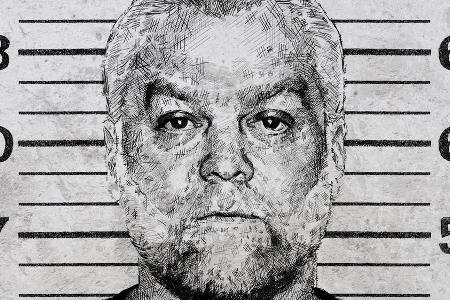 Es wird zehn neue Folgen über den Kriminalfall von Steven Avery auf Netflix geben Es wird zehn neue Folgen über den Kriminalfall von Steven Avery auf Netflix geben