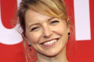Diana Staehly hofft auf "Stromberg"-Comeback