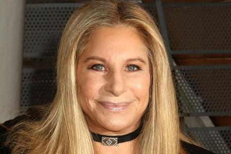Will gegen die derzeitige US-Politik kämpfen: Barbra Streisand Will gegen die derzeitige US-Politik kämpfen: Barbra Streisand