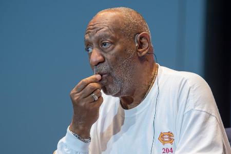 Von einem Luxusleben muss sich Bill Cosby mindestens drei Jahre lang verabschieden Von einem Luxusleben muss sich Bill Cosby mindestens drei Jahre lang verabschieden