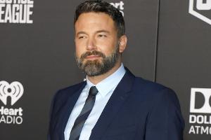 Zwischen Entzug und Karriere: Dreht Ben Affleck bald wieder?