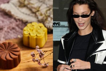 Self-Care kann so einfach sein: Ein Bad oder ein kleiner Shopping-Ausflug wie bei Bella Hadid können das Wohlbefinden steigern Self-Care kann so einfach sein: Ein Bad oder ein kleiner Shopping-Ausflug wie bei Bella Hadid können das Wohlbefinden steigern
