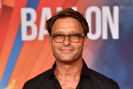 Thomas Kretschmann bei der Thomas Kretschmann bei der