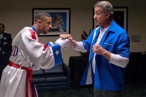 Neuer Trailer zu "Creed 2": Das Treffen der "Rocky"-Giganten