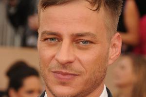 Von "Game of Thrones" zu "Jack Ryan": Neue Rolle für Tom Wlaschiha