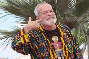Comeback von Monty Python? Das hält Terry Gilliam davon