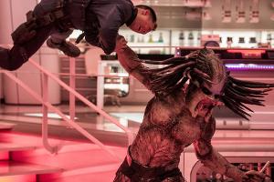 "Predator - Upgrade": Die Space-Großwildjäger sind nicht totzukriegen