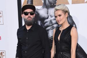 Fred Durst: Frontmann von Limp Bizkit reicht Scheidung ein