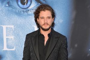 "Game of Thrones"-Star Kit Harington: "Es gibt ein großes Problem"