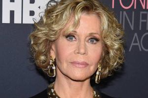 Müde oder nicht? Jane Fonda erklärt ihre Schönheits-OPs