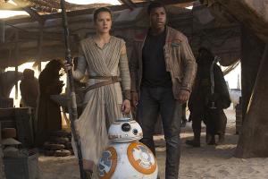 Disney tritt auf die Bremse: Das ändert sich bei "Star Wars"