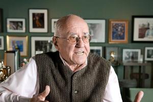 Alfred Biolek beim "Kölner Treff": So lief die Rückkehr nach 38 Jahren