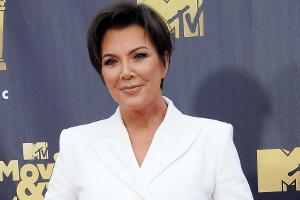Kris Jenner möchte nicht mehr heiraten