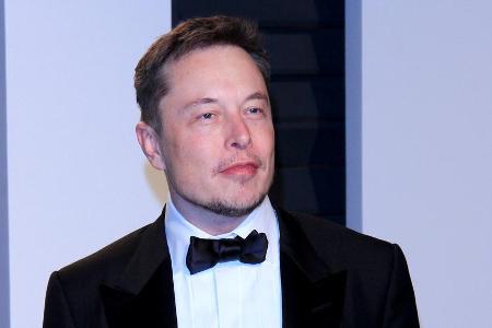 Elon Musk hat eine Klage wegen Verleumdung am Hals Elon Musk hat eine Klage wegen Verleumdung am Hals