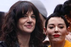 Eskaliert der Streit zwischen Asia Argento und Rose McGowan?