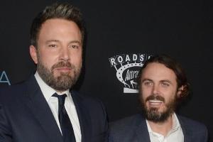 Für die Familie will Ben Affleck nüchtern bleiben