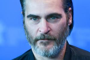 "Joker": Das ist das erste Bild von Joaquin Phoenix als Batman-Schurke