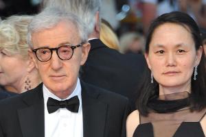 Woody Allen: Seine Frau Soon-Yi bricht nach Jahrzehnten ihr Schweigen