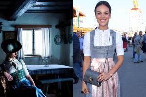 Der Wiesn-Guide 2018: Welche Schuhe passen zum Dirndl?