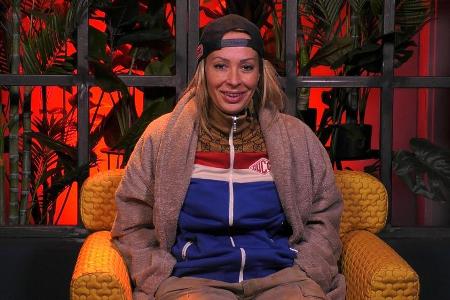 Cora Schumacher ist raus! Jetzt sind noch drei Männer und drei Frau im Cora Schumacher ist raus! Jetzt sind noch drei Männer und drei Frau im