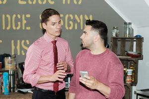 Das passiert heute in den Soaps