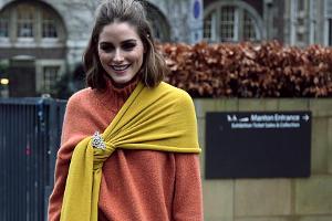 Wegen diesen Trendfarben freuen wir uns auf den Herbst