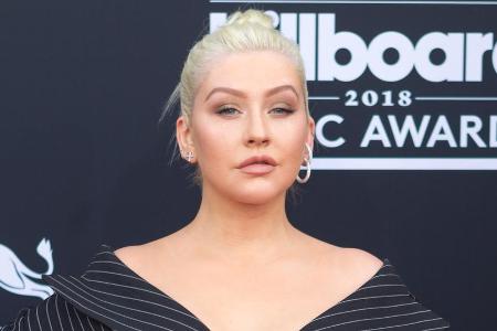Christina Aguilera weiß genau, was sie will Christina Aguilera weiß genau, was sie will