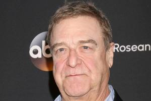 John Goodman bricht sein Schweigen über Roseanne Barr