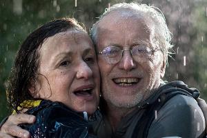 Drama in der "Lindenstraße": Warum muss Hans Beimer sterben?