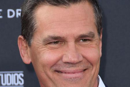 Josh Brolin bei einer Veranstaltung in Los Angeles Josh Brolin bei einer Veranstaltung in Los Angeles