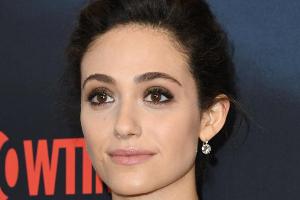 "Shameless": Emmy Rossum steigt aus