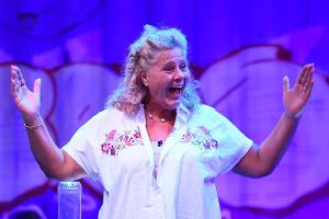 "Promi Big Brother": Silvia Wollny gewinnt die sechste Staffel
